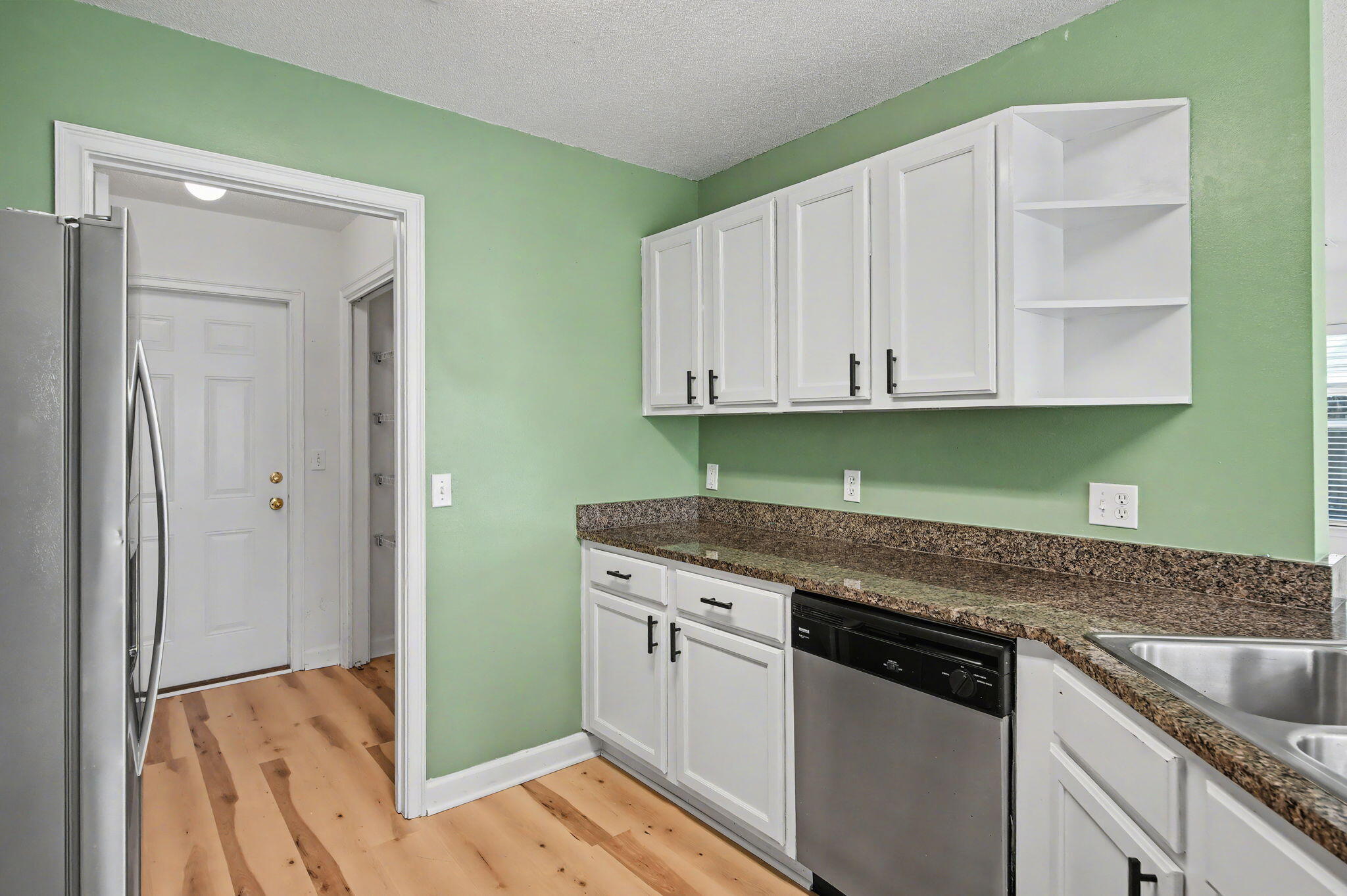 SUMMERWOOD S/D - Residential