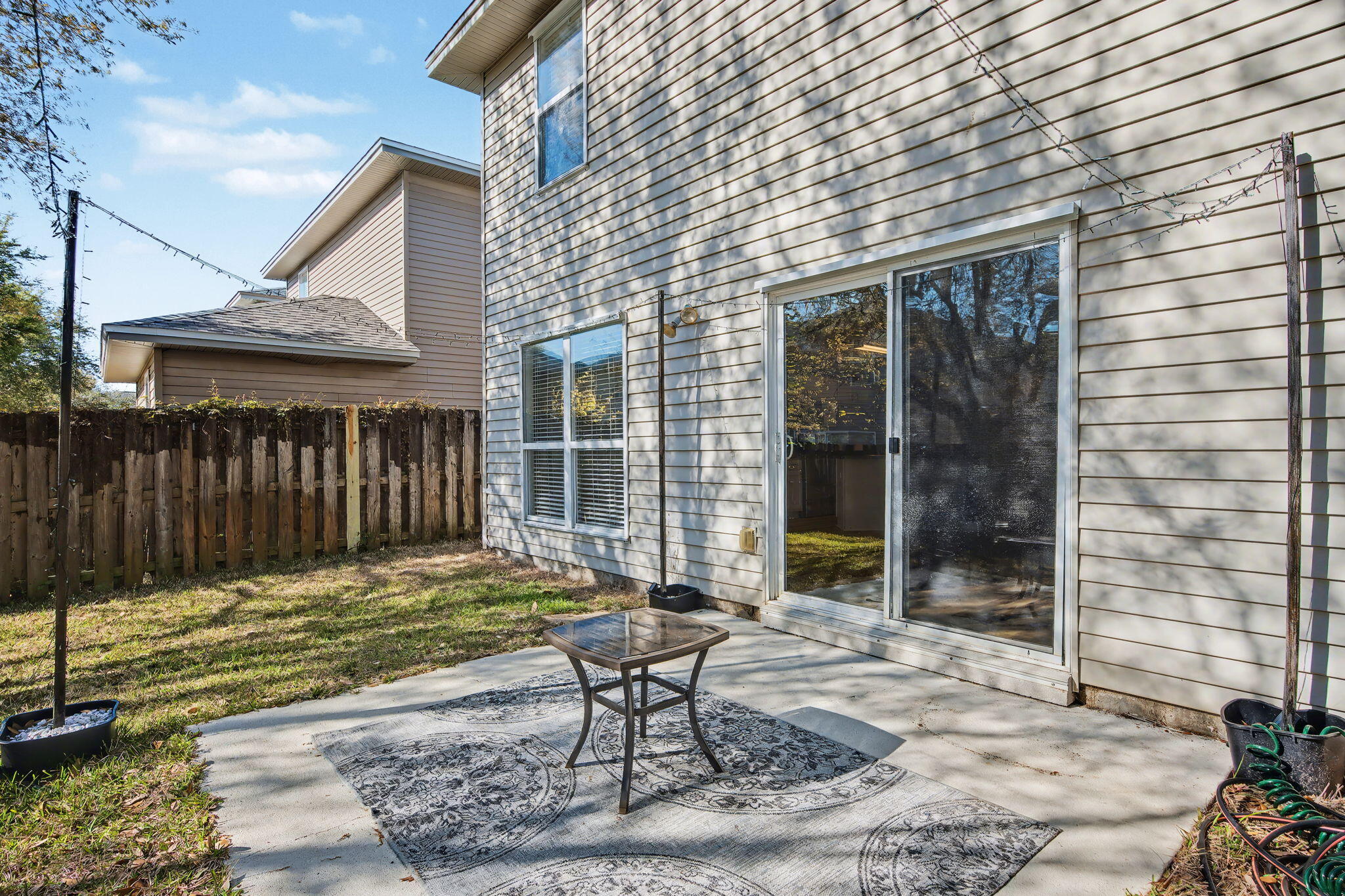 SUMMERWOOD S/D - Residential