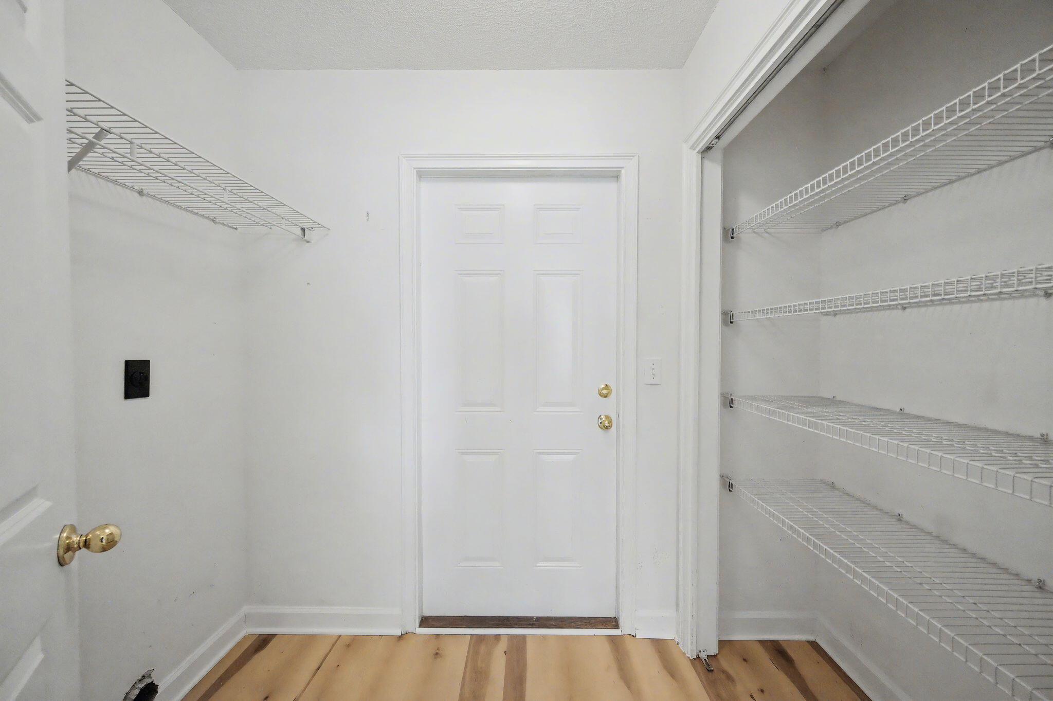 SUMMERWOOD S/D - Residential