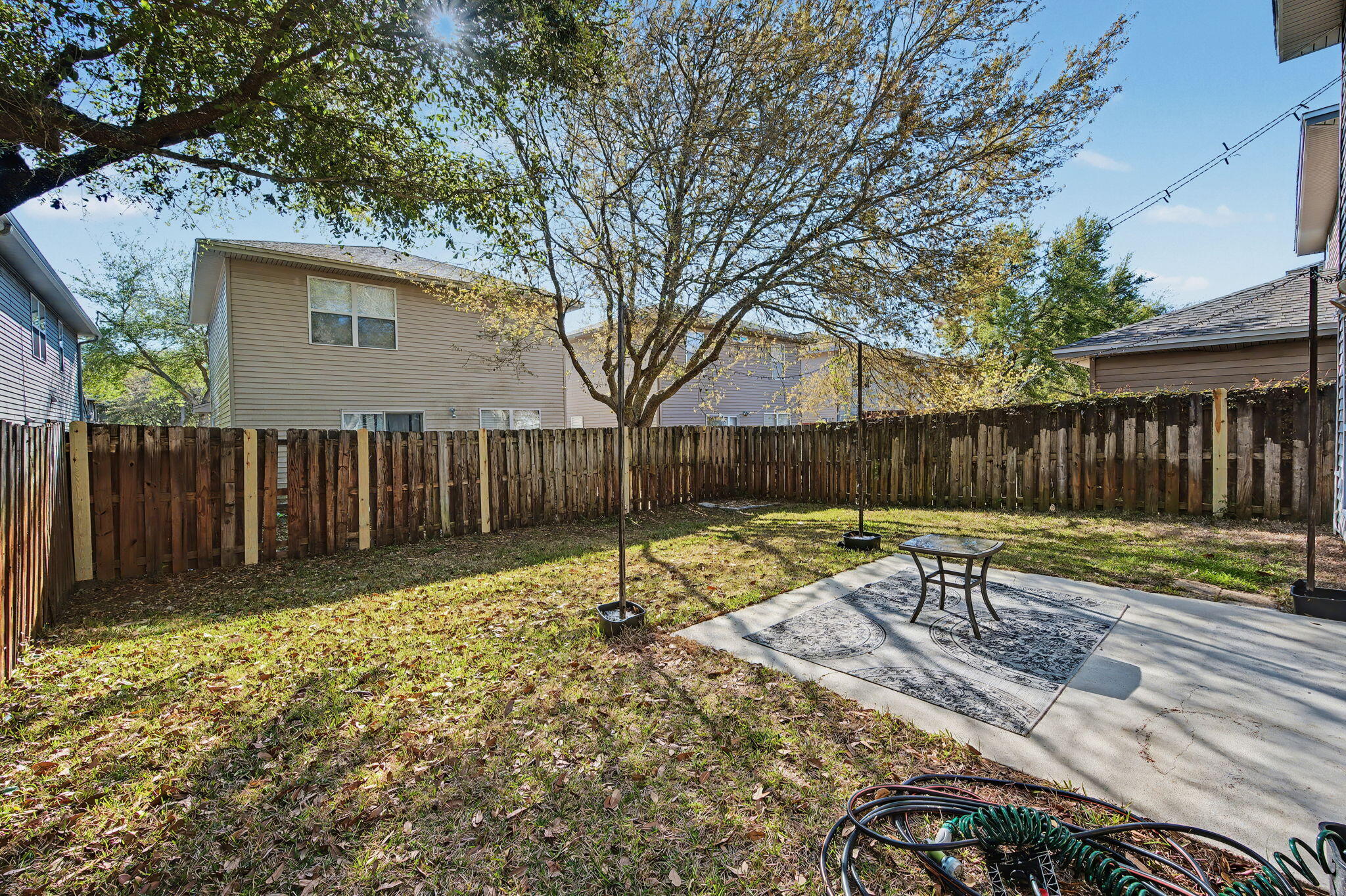 SUMMERWOOD S/D - Residential