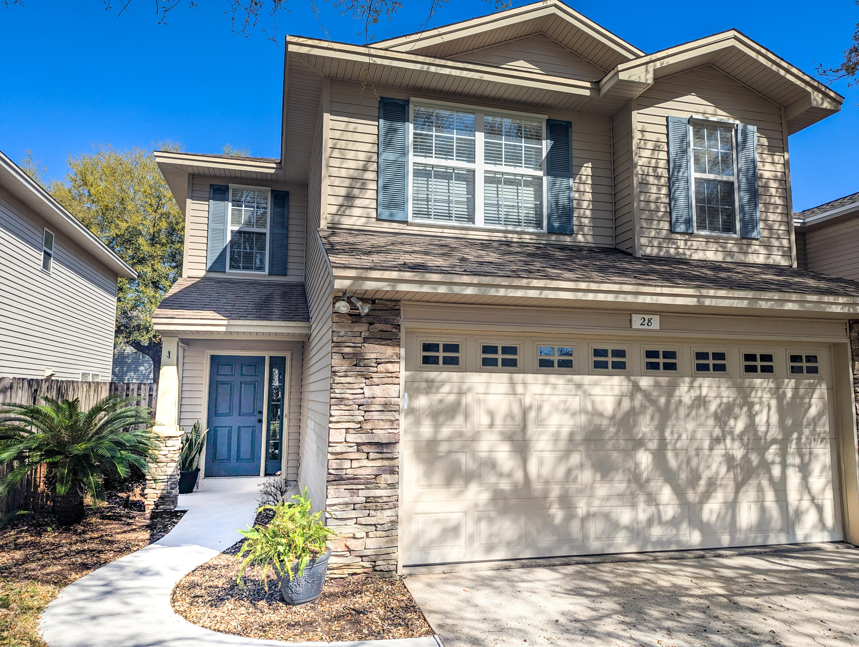 SUMMERWOOD S/D - Residential