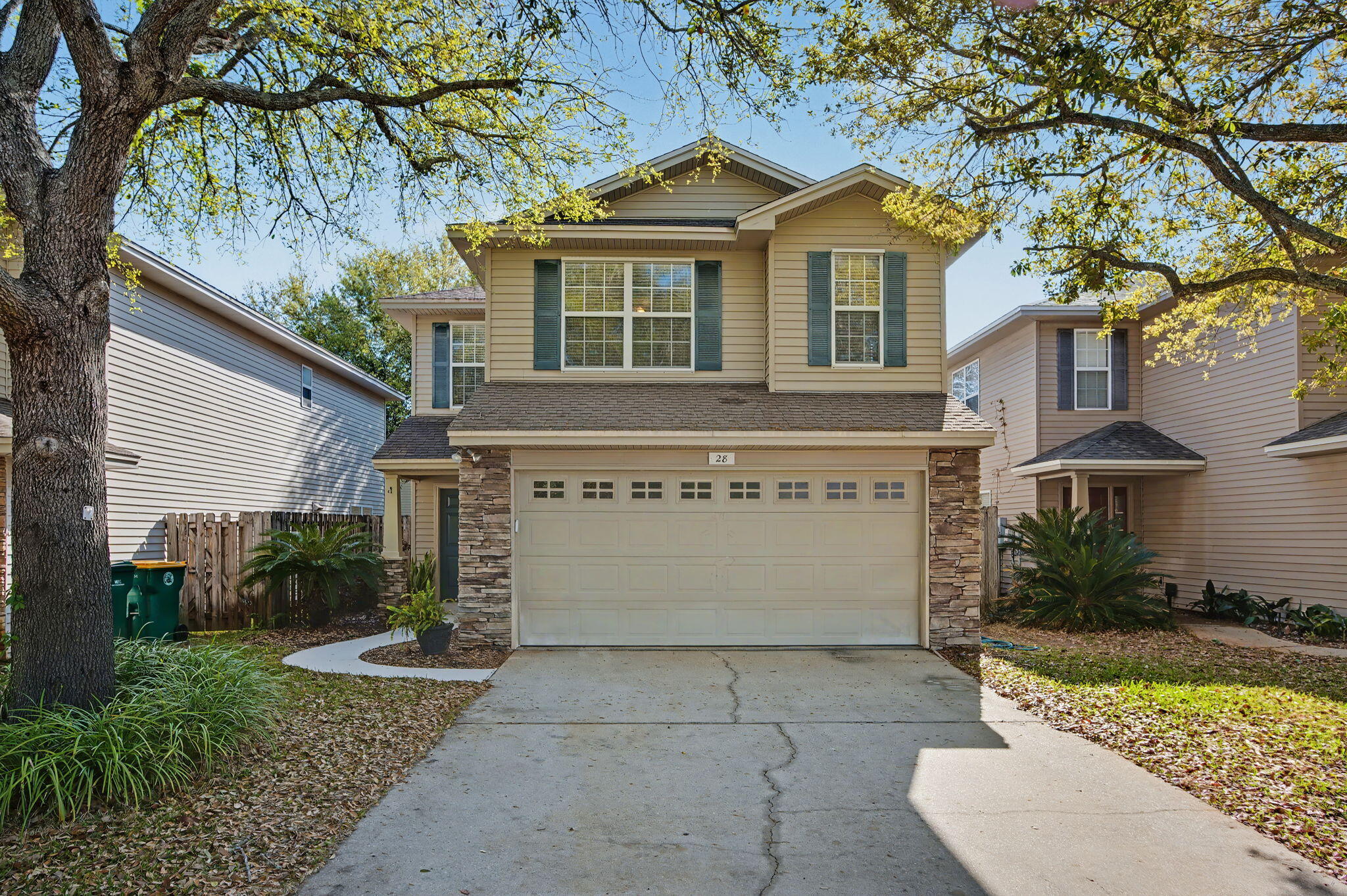 SUMMERWOOD S/D - Residential