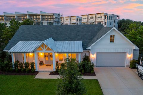 76 Tanglewood Drive Santa Rosa Beach FL 32459