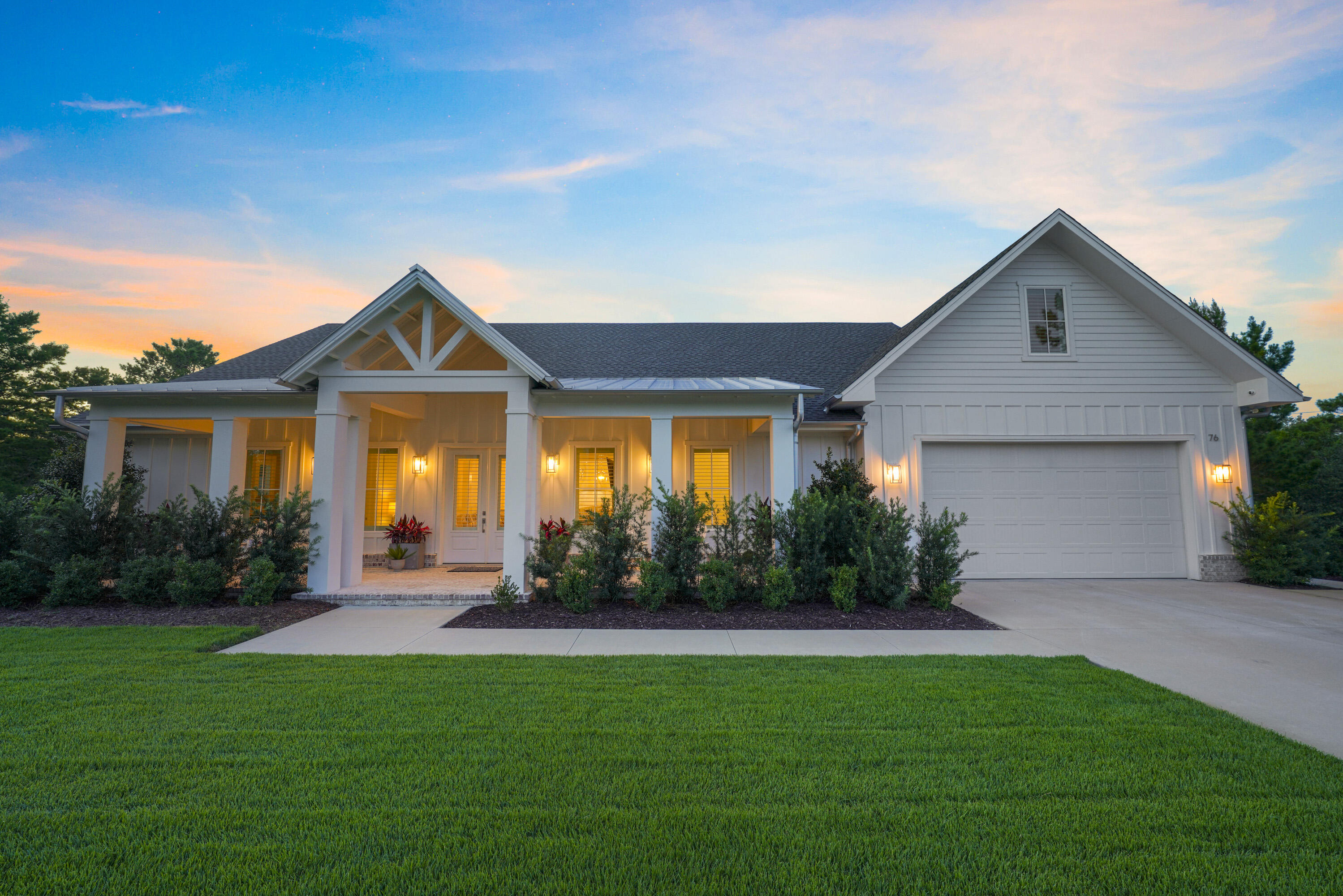 76 Tanglewood Drive
