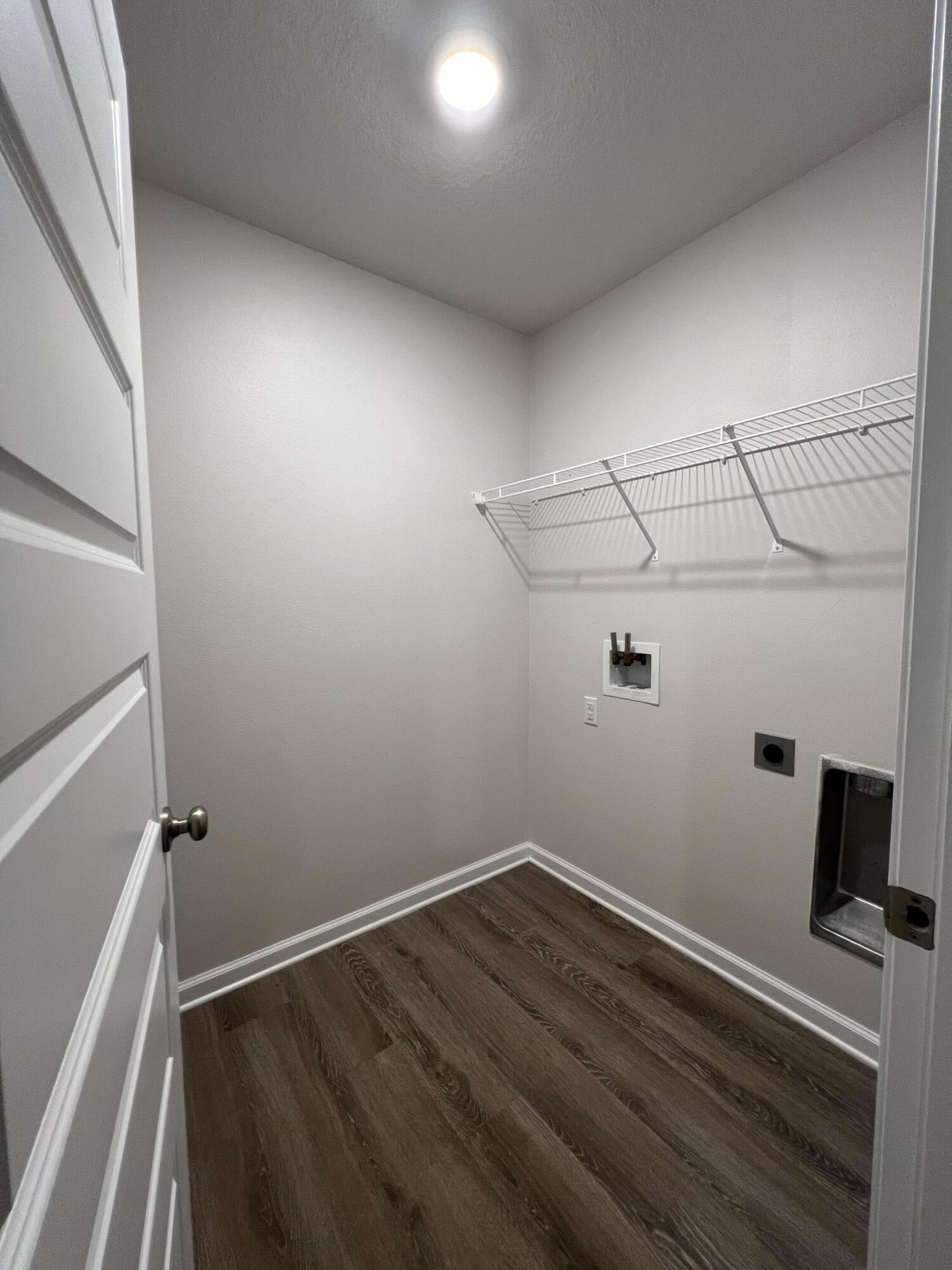 SHOAL RIVER LANDING - Residential Lease