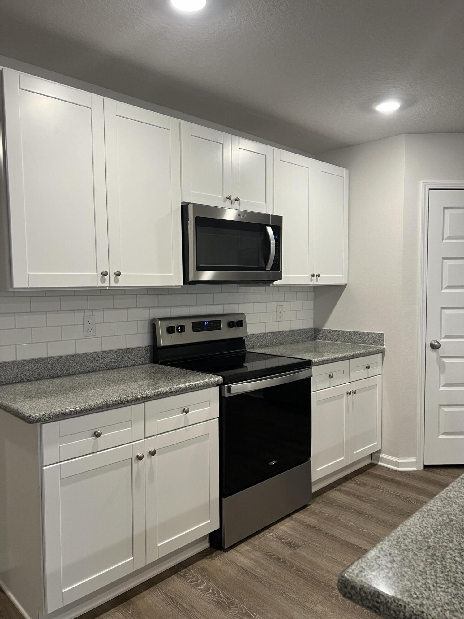 SHOAL RIVER LANDING - Residential Lease