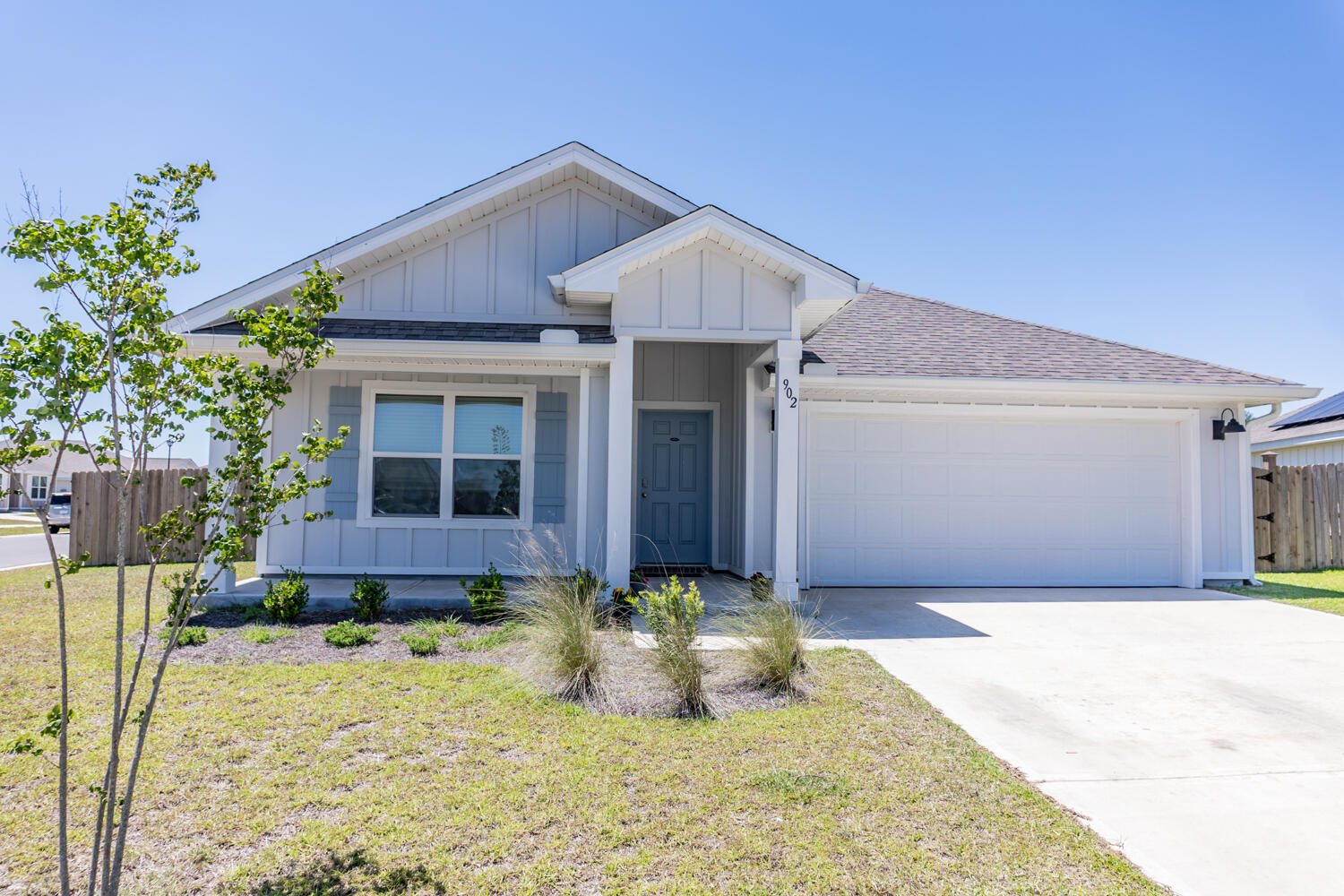 SHOAL RIVER LANDING - Residential Lease