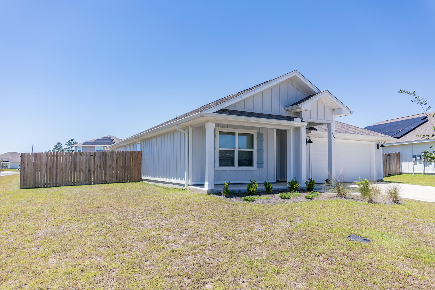 SHOAL RIVER LANDING - Residential Lease