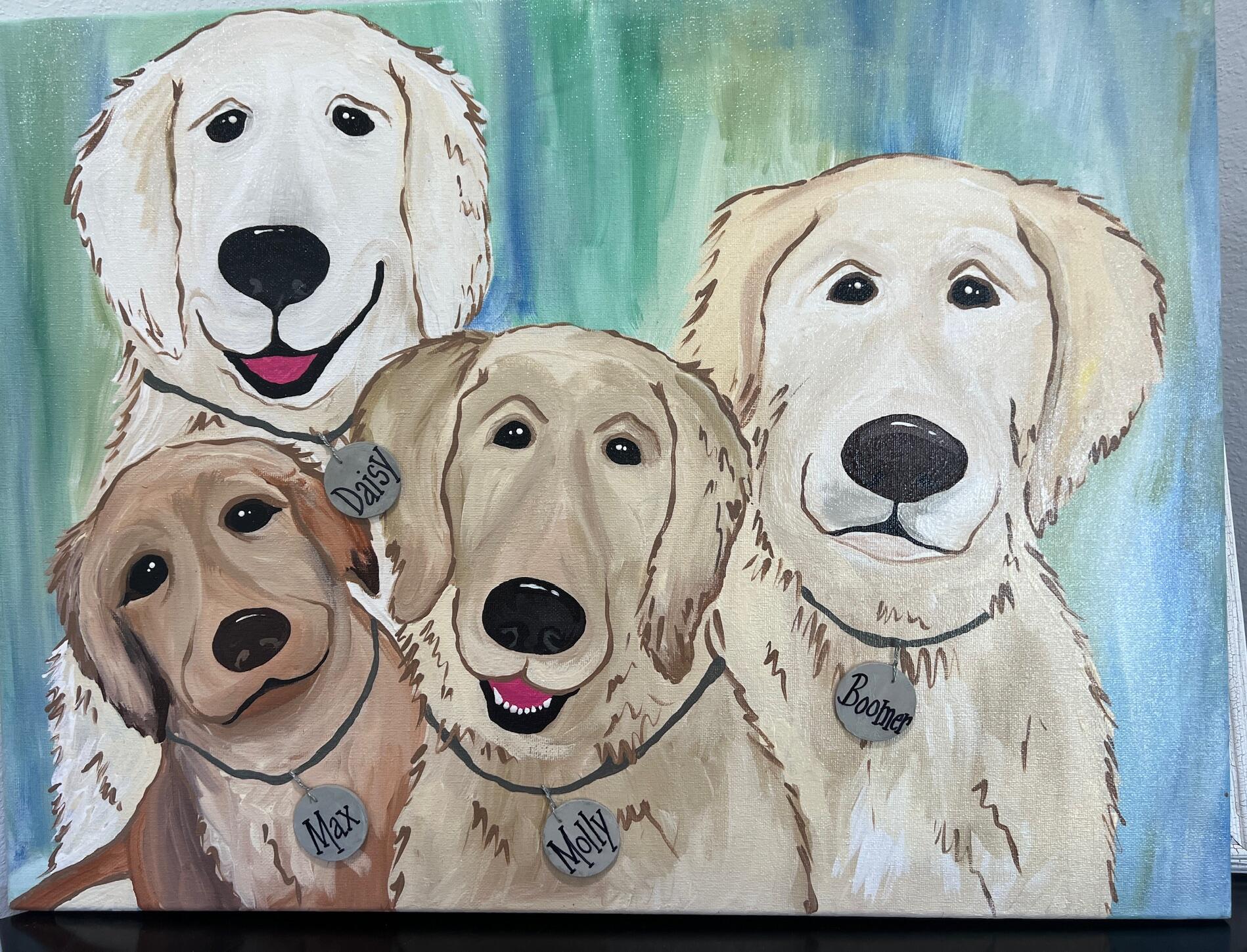 SHOAL RIVER LANDING - Residential Lease