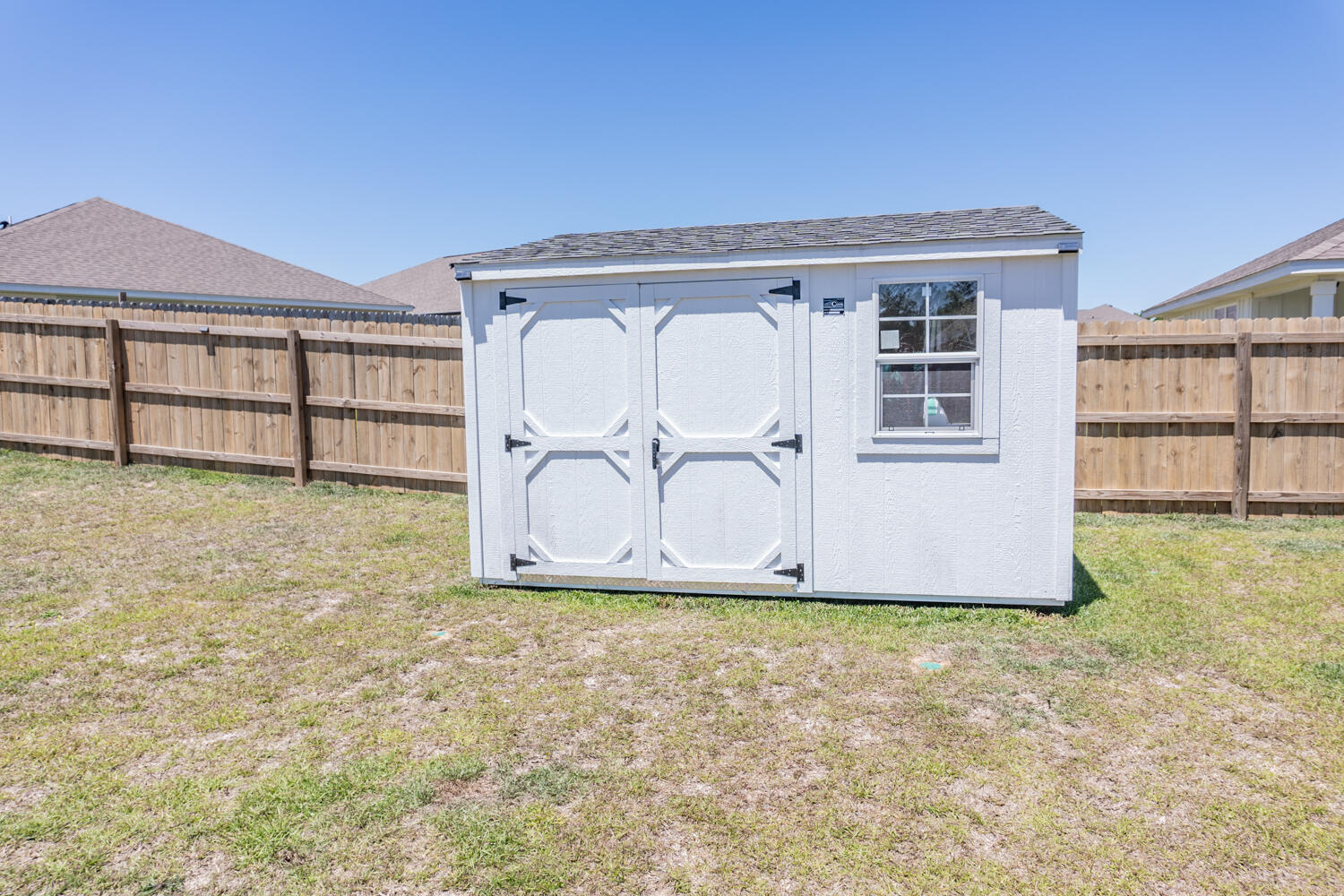 SHOAL RIVER LANDING - Residential Lease