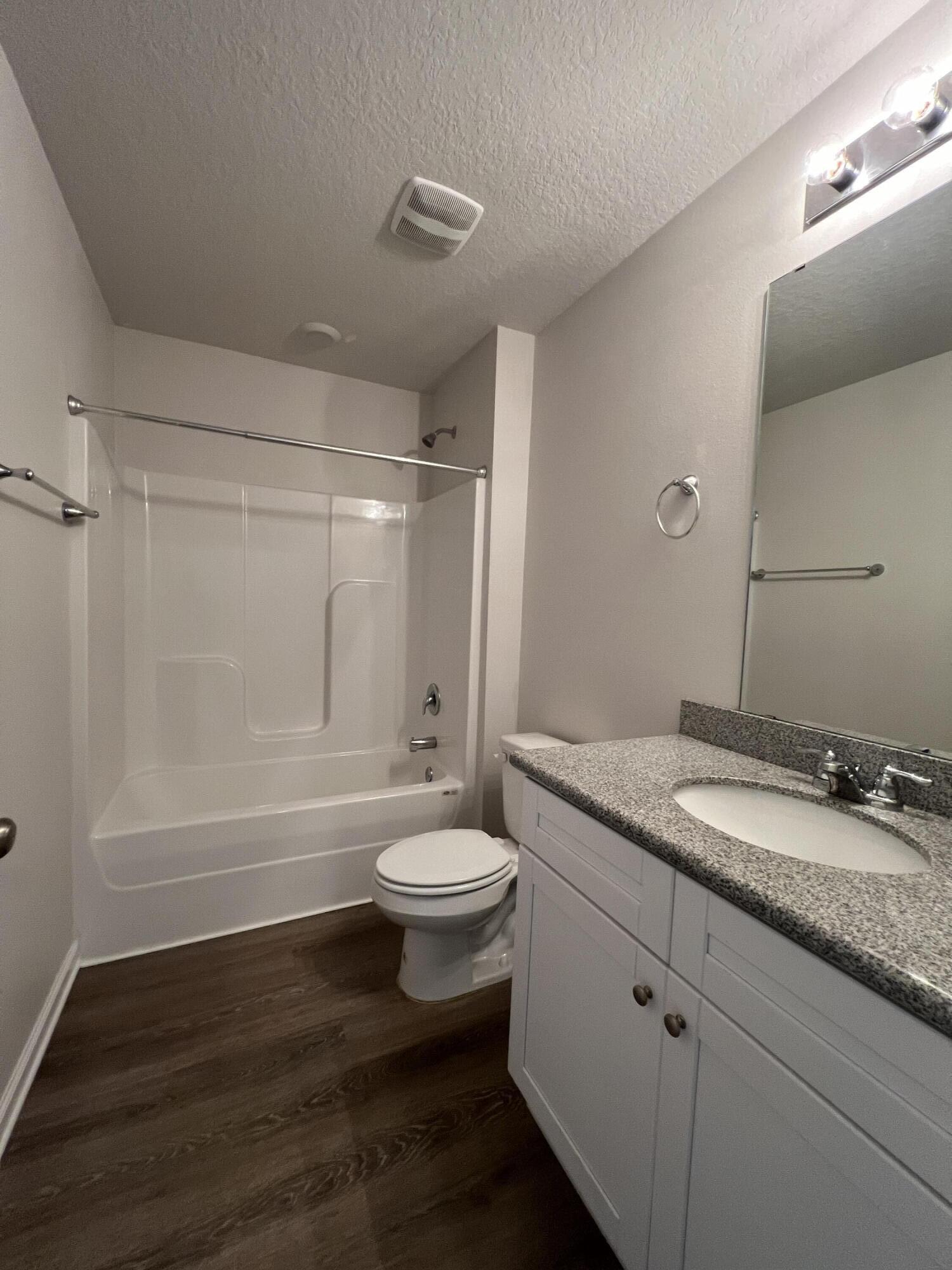 SHOAL RIVER LANDING - Residential Lease