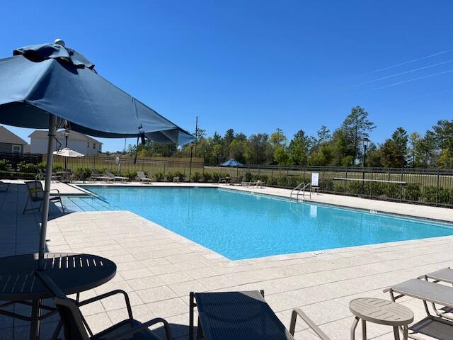 SHOAL RIVER LANDING - Residential Lease