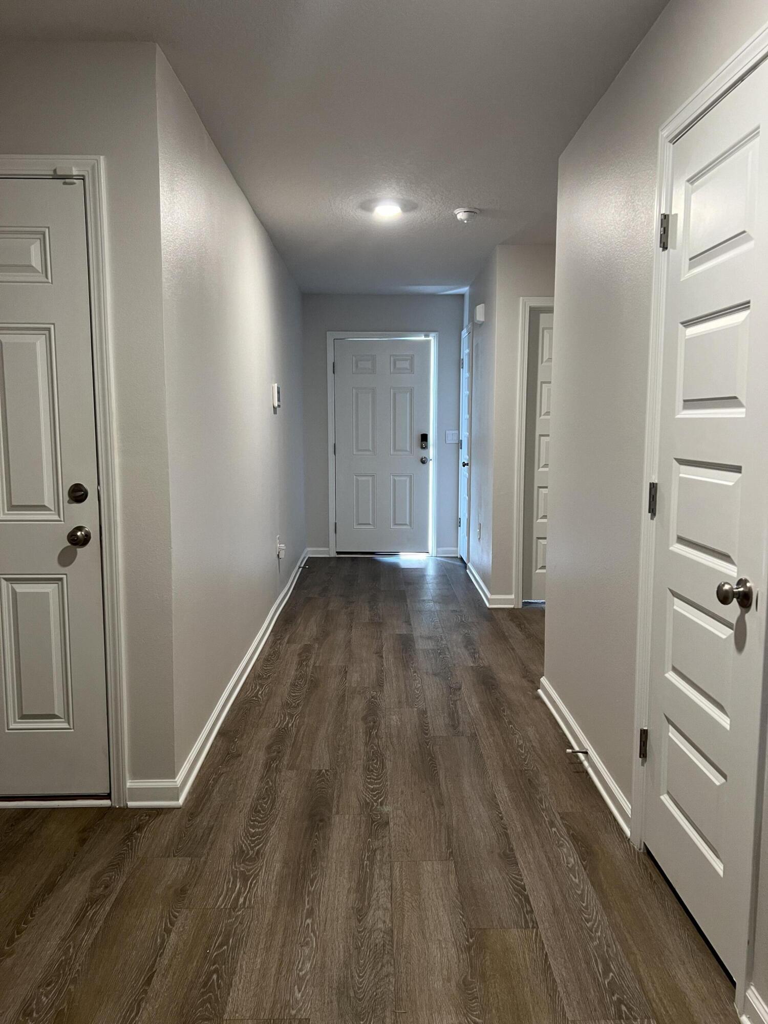 SHOAL RIVER LANDING - Residential Lease