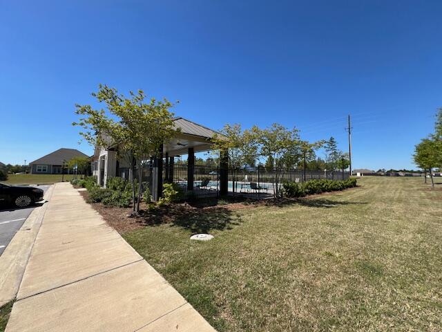 SHOAL RIVER LANDING - Residential Lease