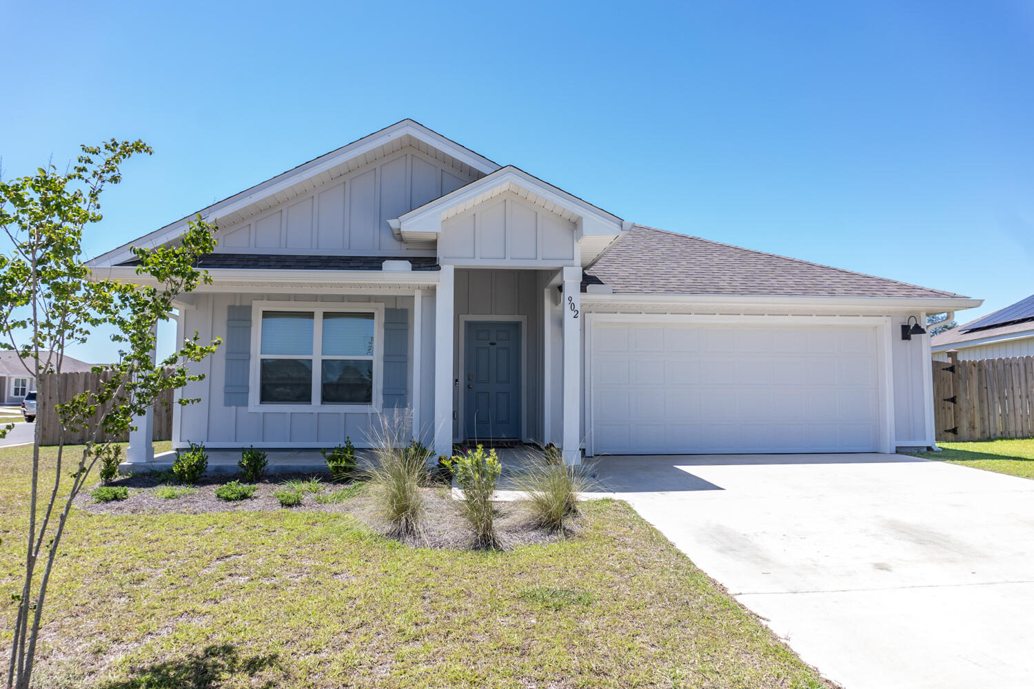 SHOAL RIVER LANDING - Residential Lease