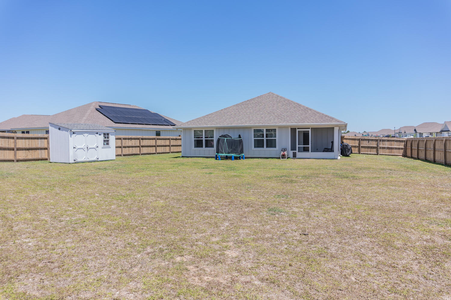 SHOAL RIVER LANDING - Residential Lease