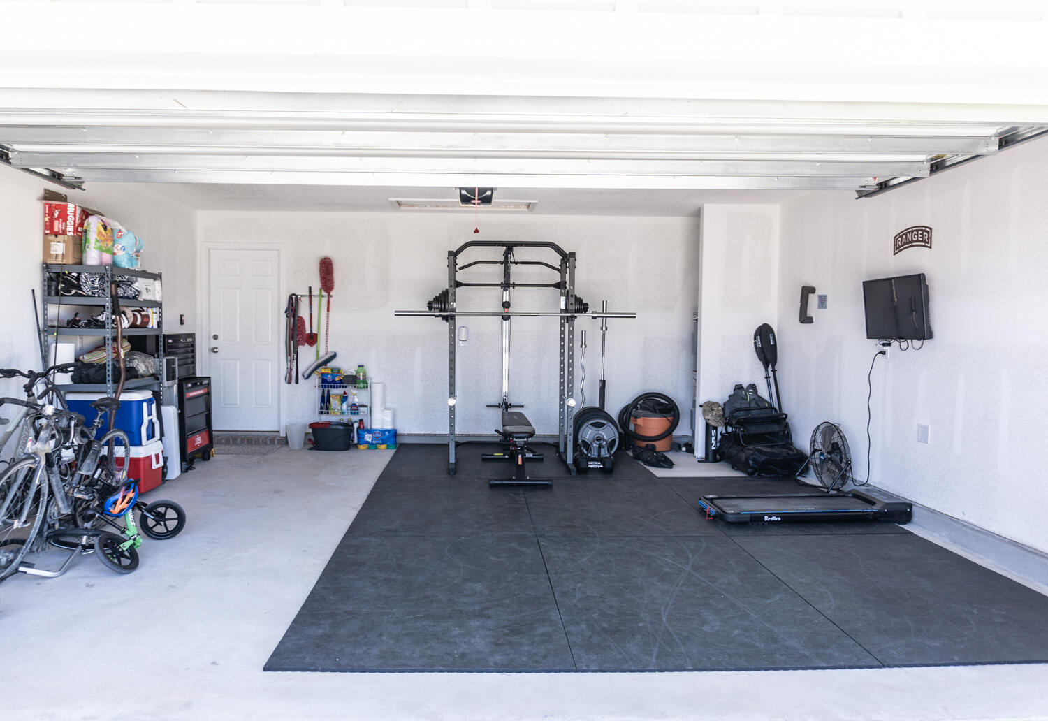 SHOAL RIVER LANDING - Residential Lease