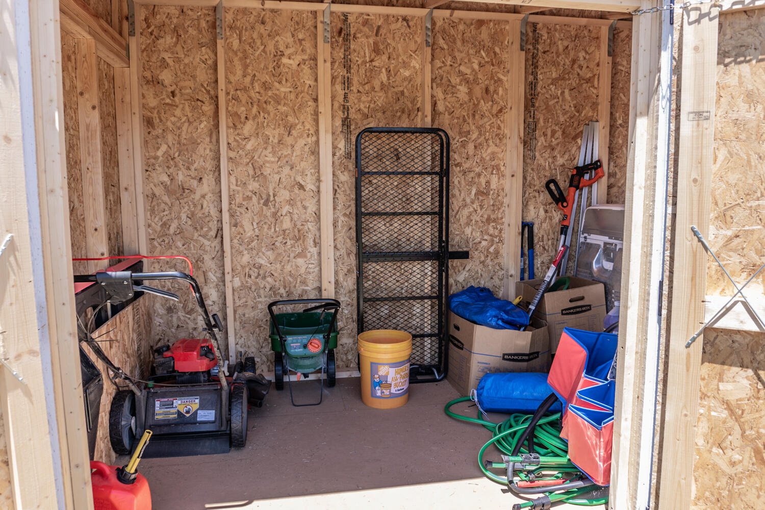 SHOAL RIVER LANDING - Residential Lease