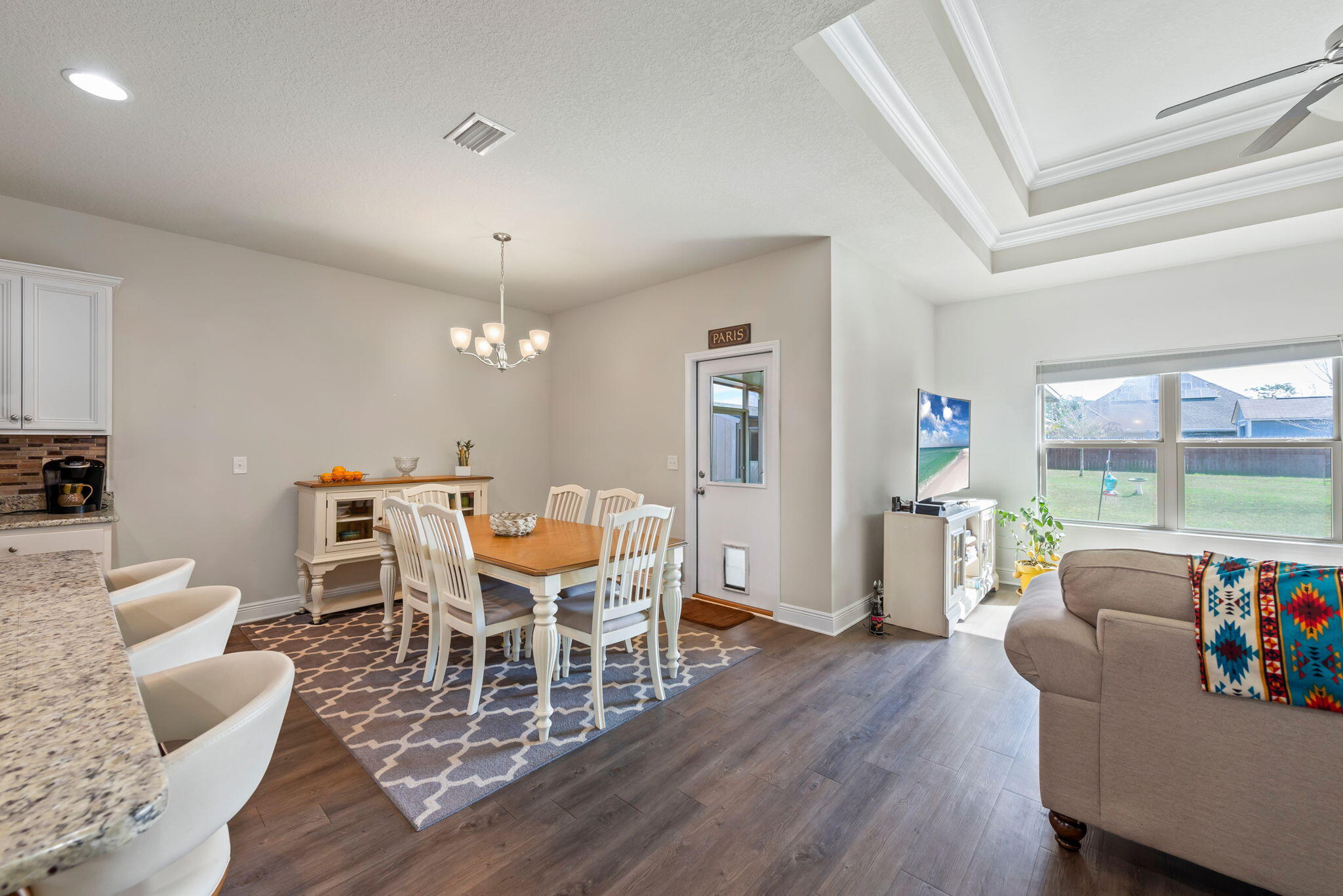 TREASURE ISLE ESTATES - Residential