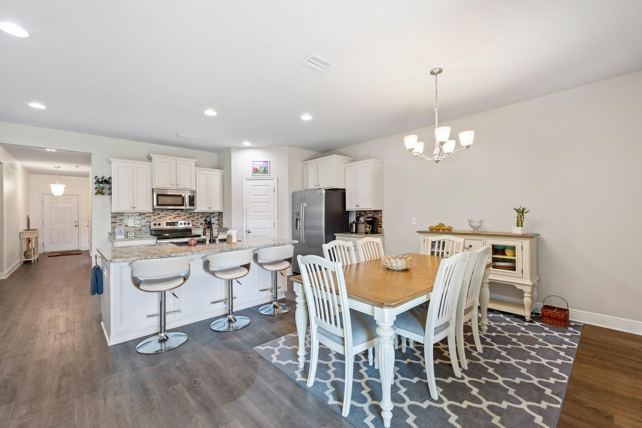 TREASURE ISLE ESTATES - Residential