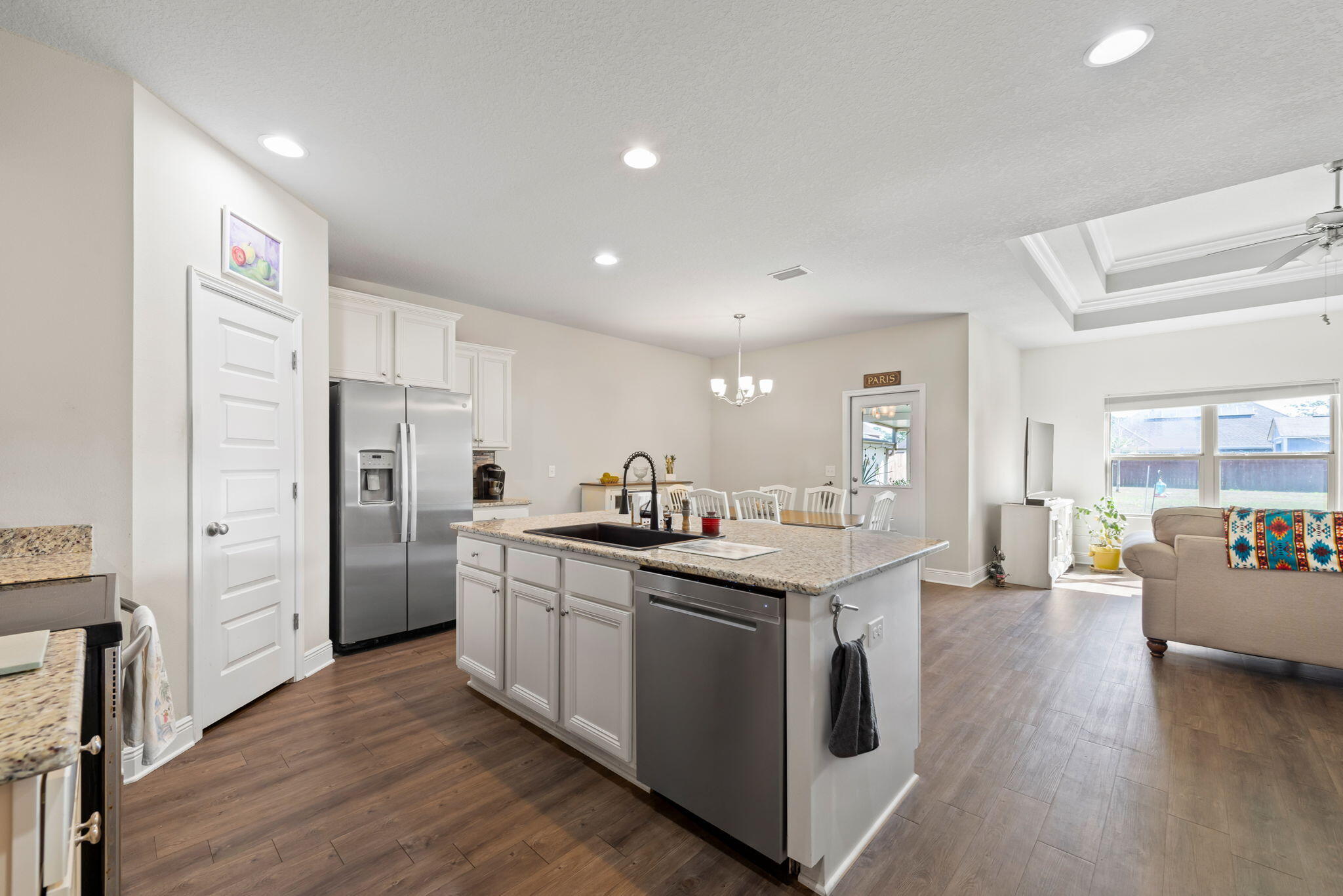 TREASURE ISLE ESTATES - Residential