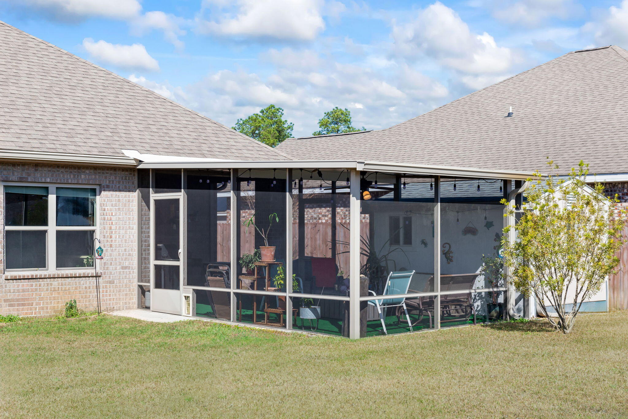 TREASURE ISLE ESTATES - Residential