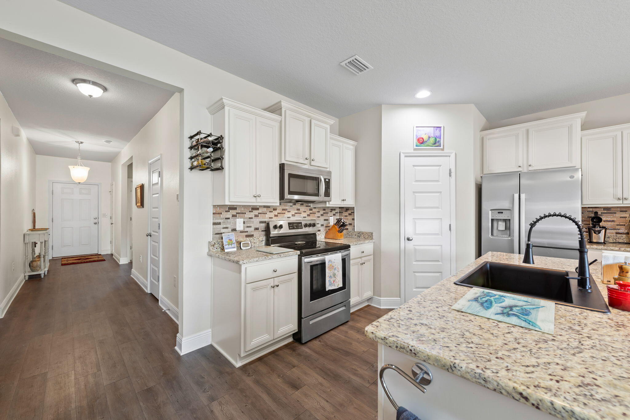 TREASURE ISLE ESTATES - Residential