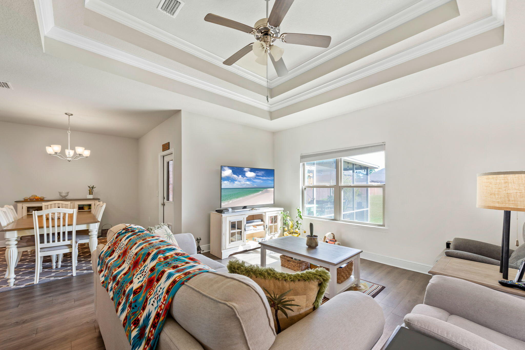 TREASURE ISLE ESTATES - Residential