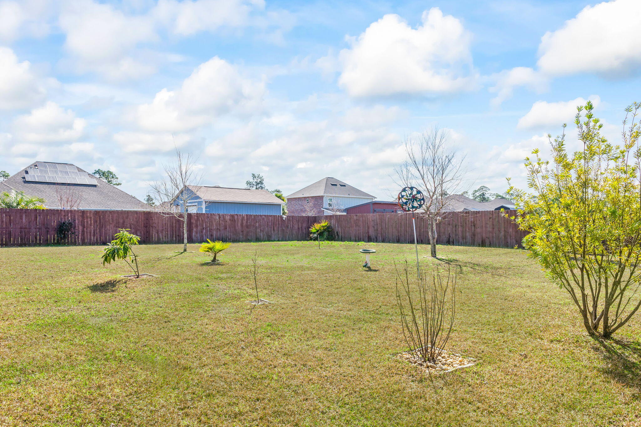 TREASURE ISLE ESTATES - Residential