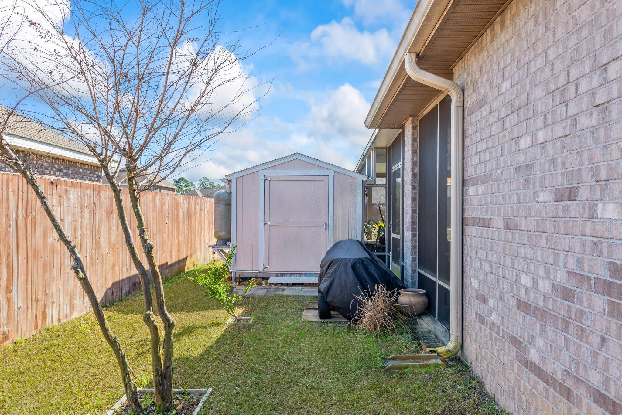 TREASURE ISLE ESTATES - Residential