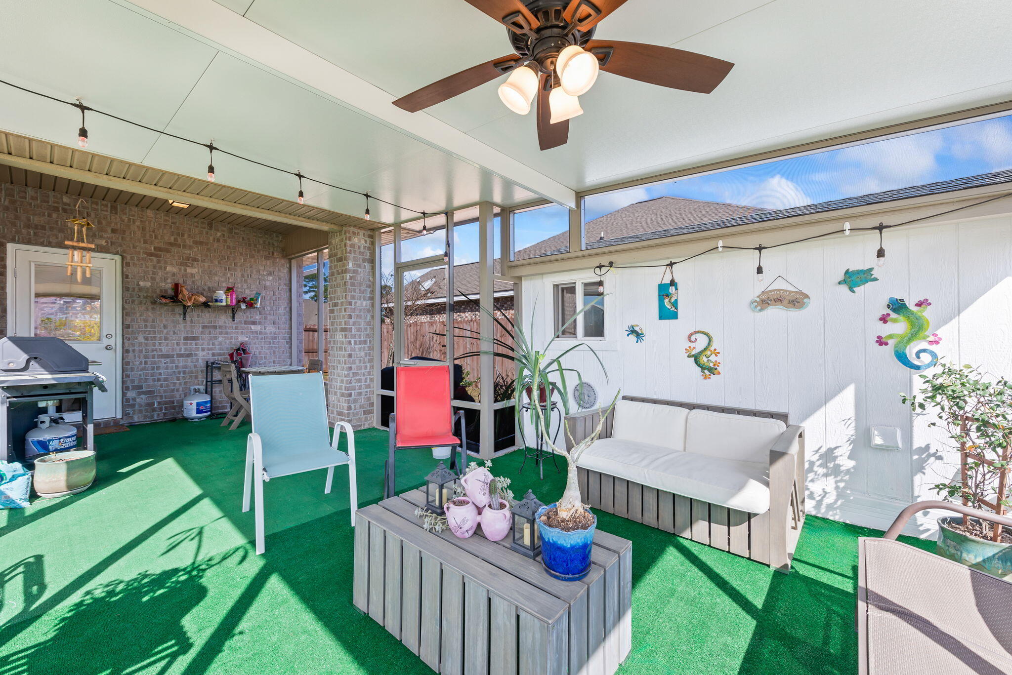 TREASURE ISLE ESTATES - Residential