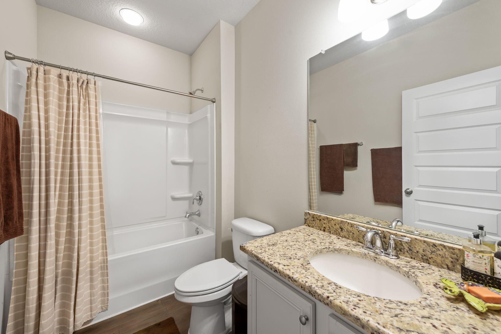 TREASURE ISLE ESTATES - Residential