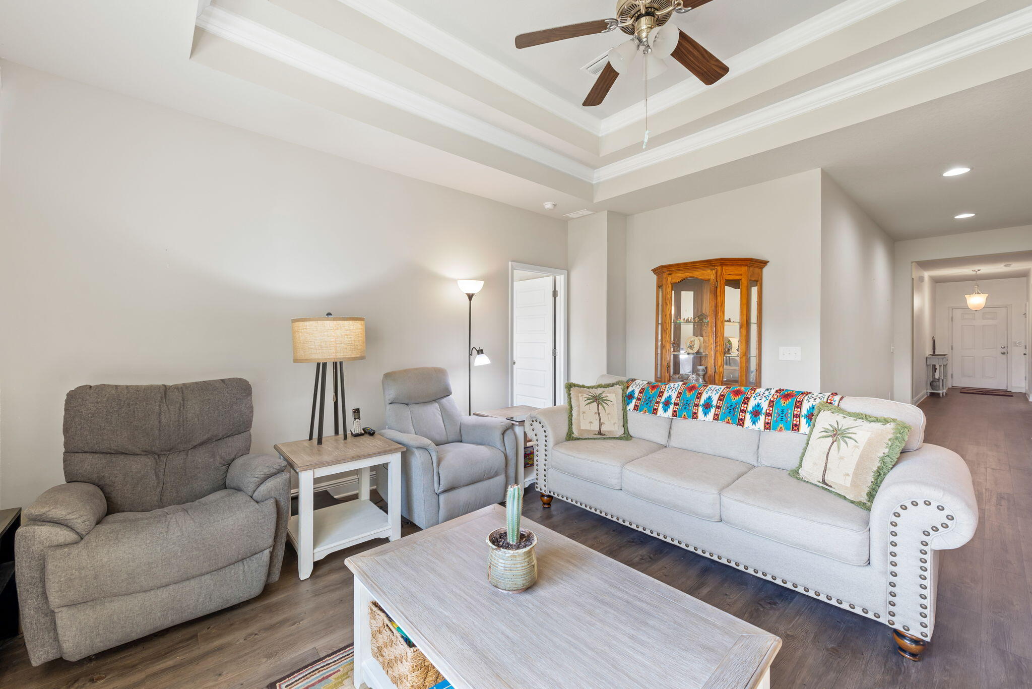 TREASURE ISLE ESTATES - Residential