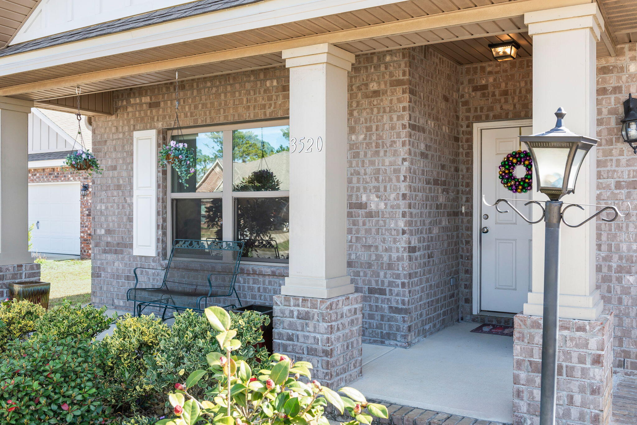 TREASURE ISLE ESTATES - Residential