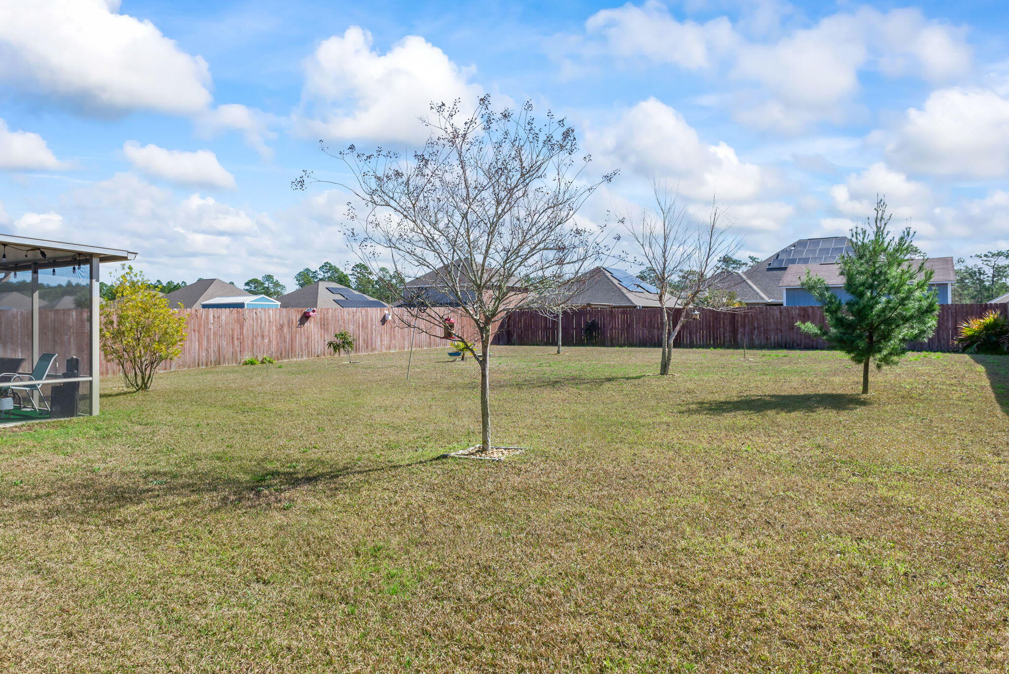 TREASURE ISLE ESTATES - Residential