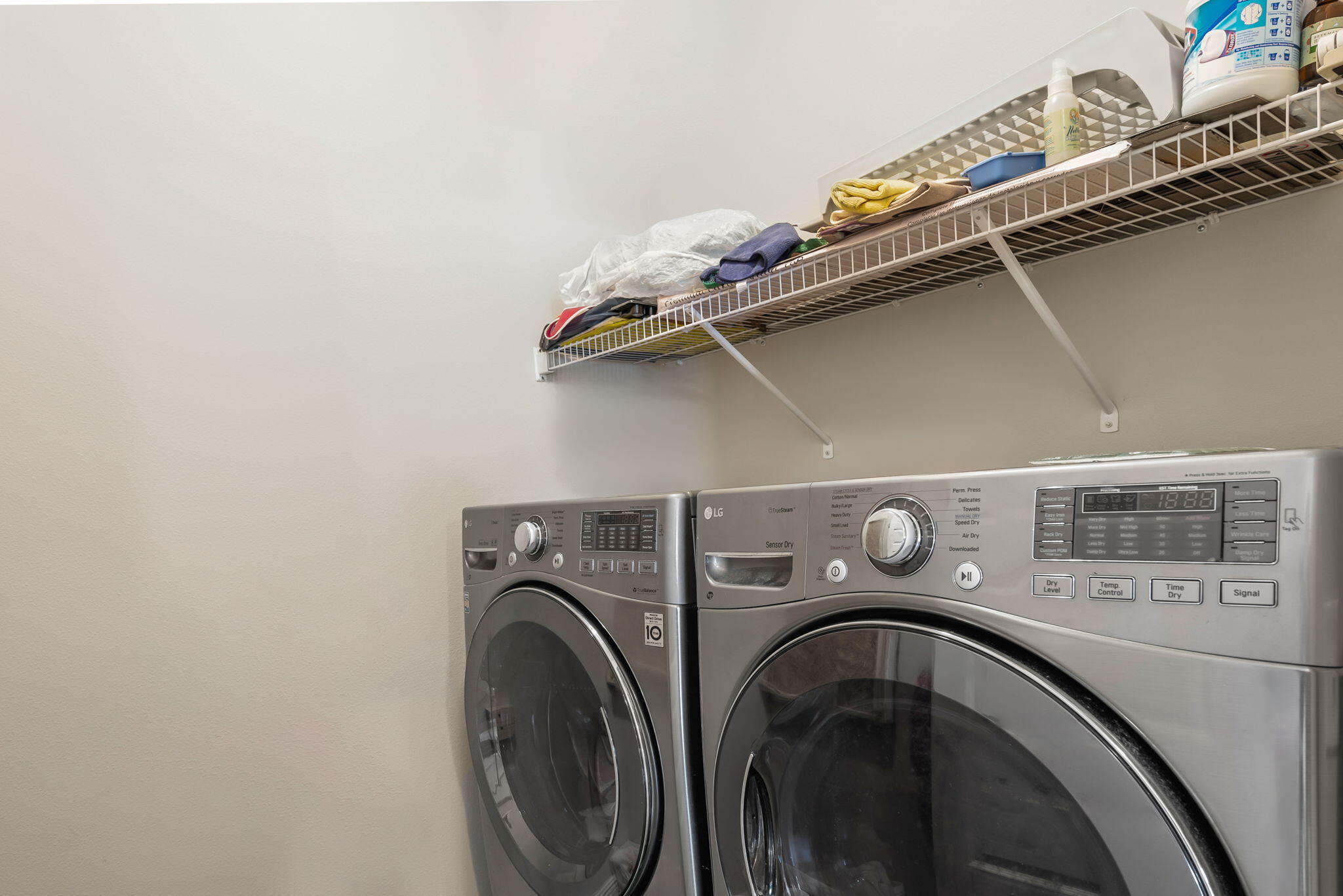 TREASURE ISLE ESTATES - Residential