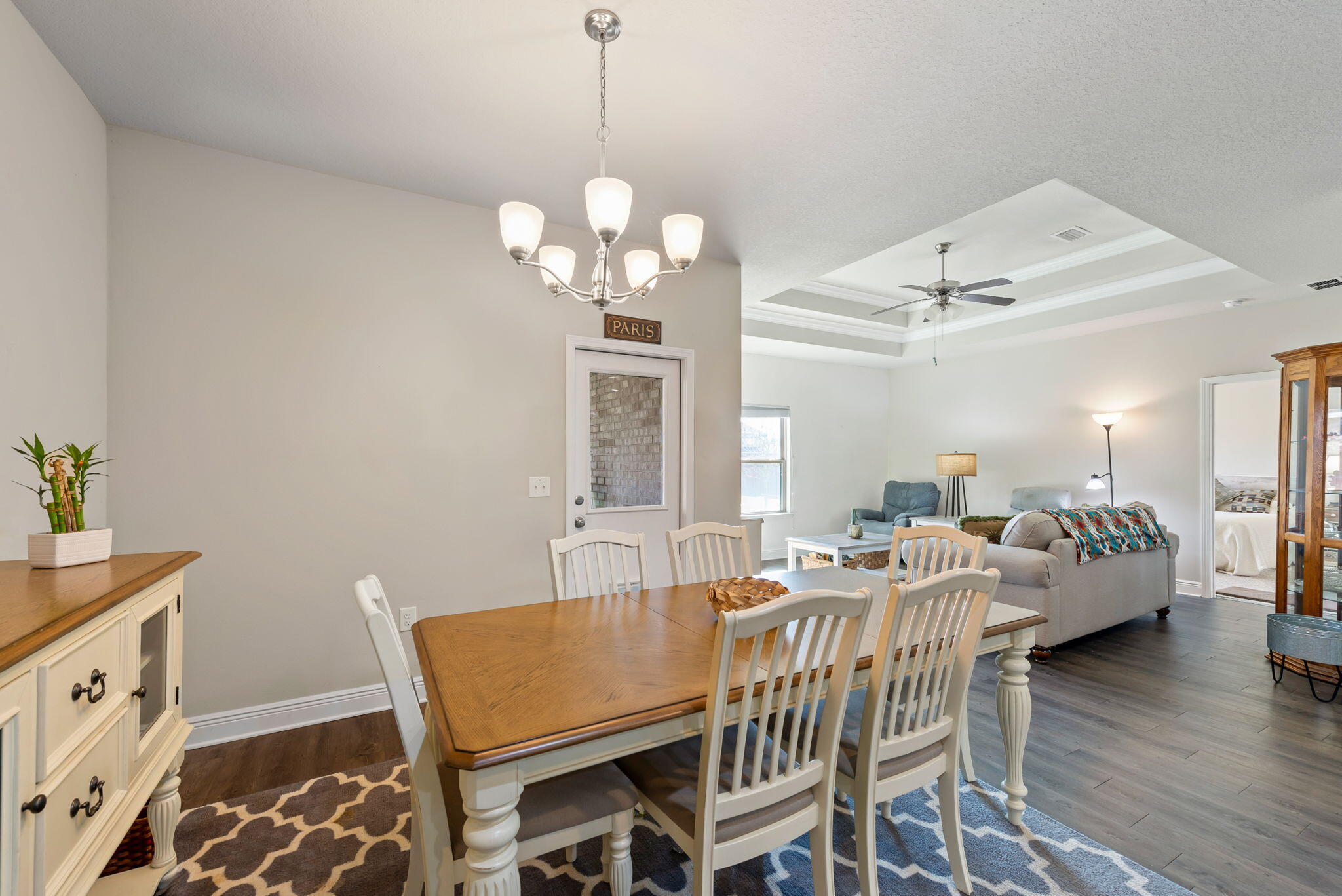 TREASURE ISLE ESTATES - Residential