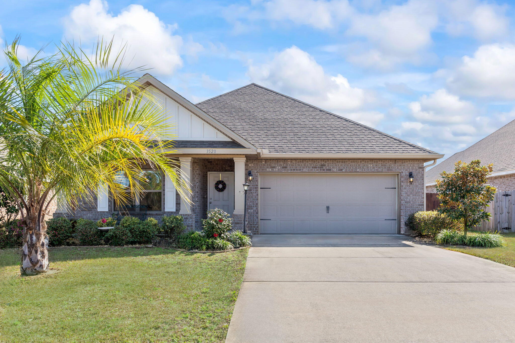 TREASURE ISLE ESTATES - Residential