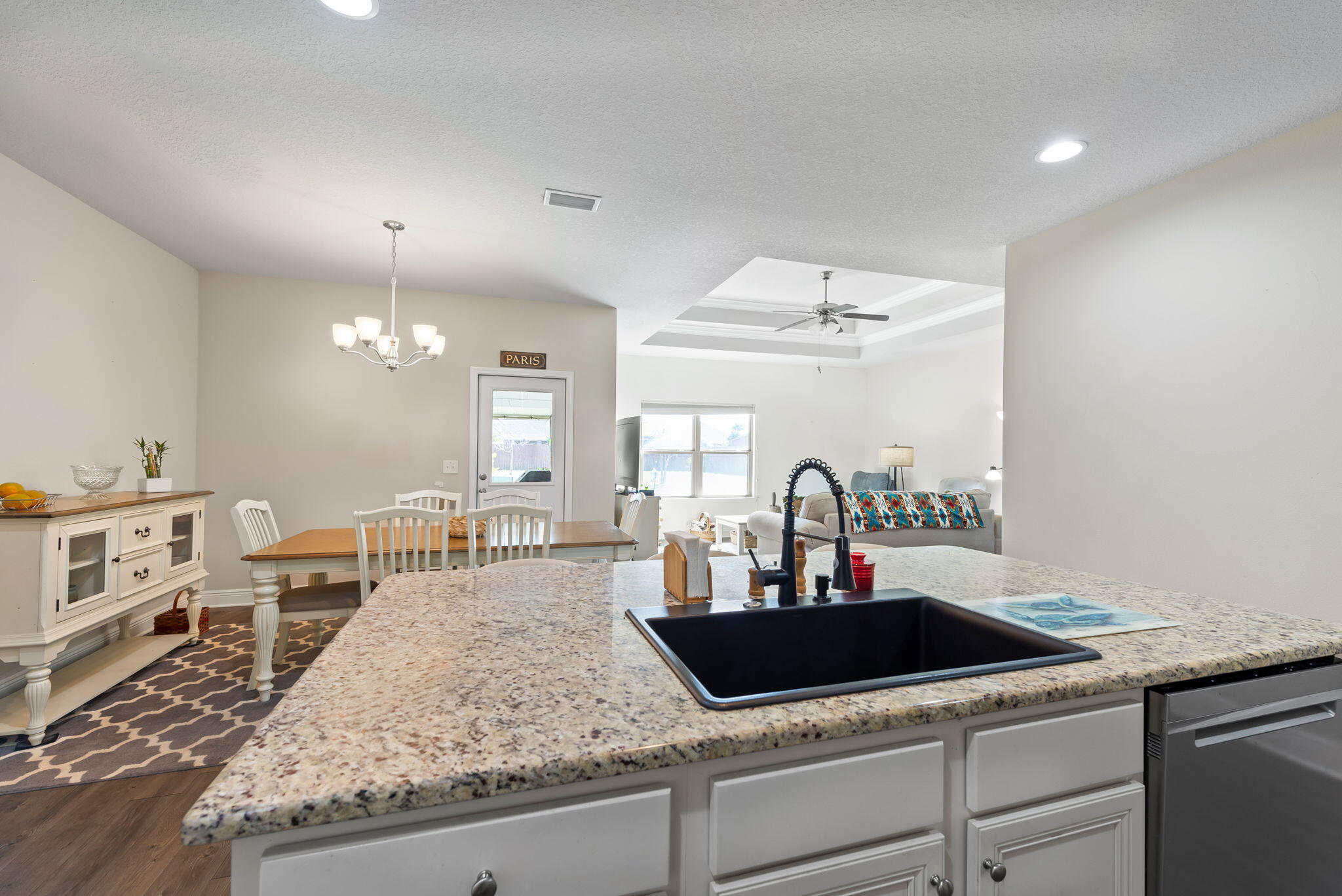 TREASURE ISLE ESTATES - Residential