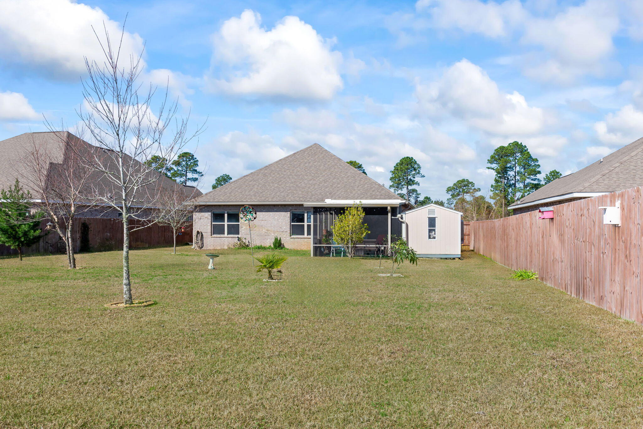 TREASURE ISLE ESTATES - Residential