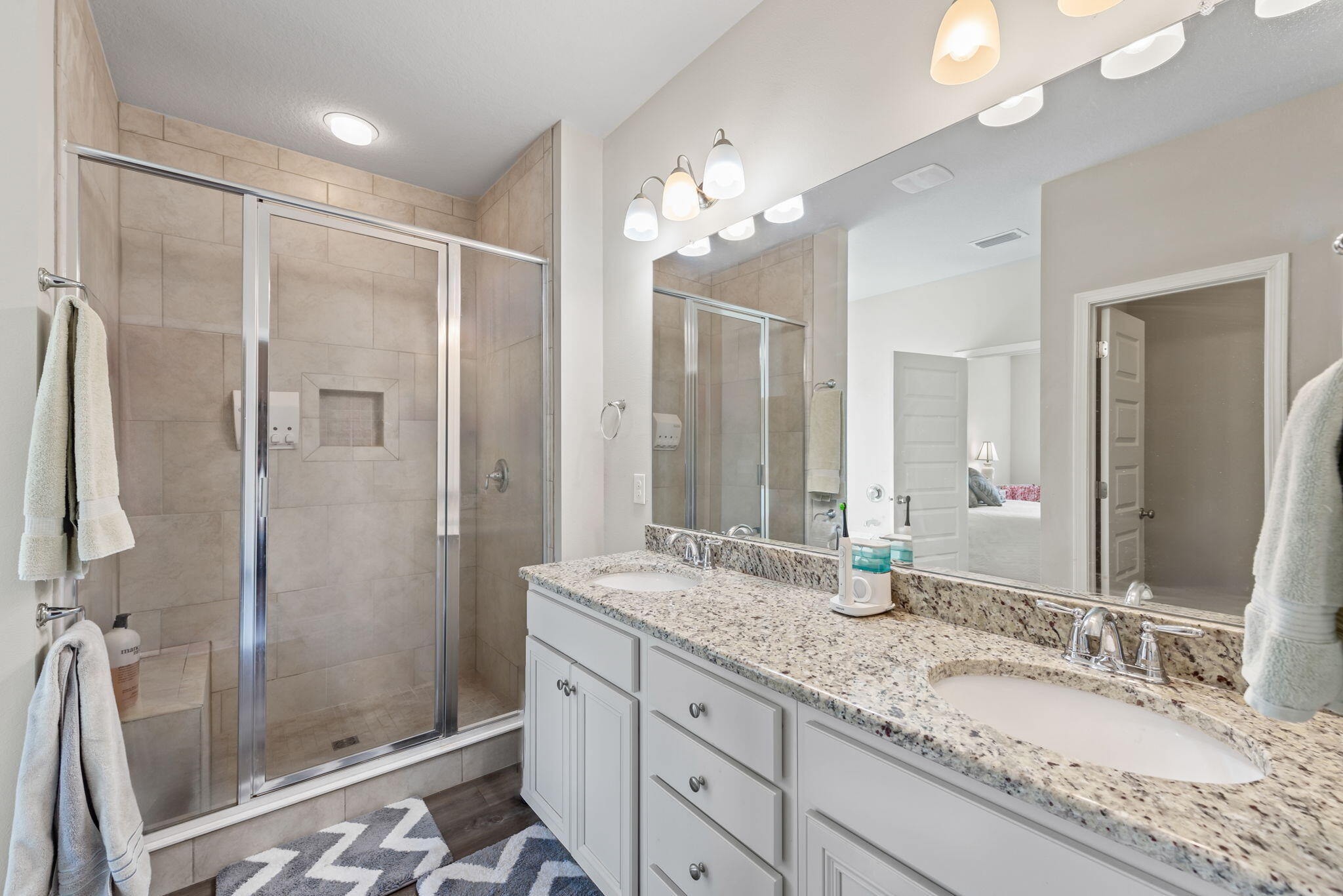 TREASURE ISLE ESTATES - Residential