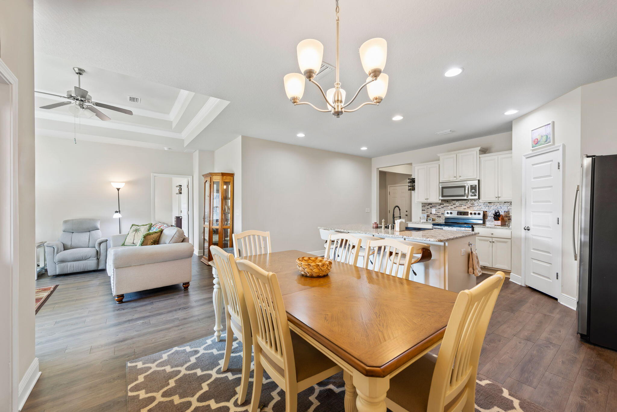 TREASURE ISLE ESTATES - Residential