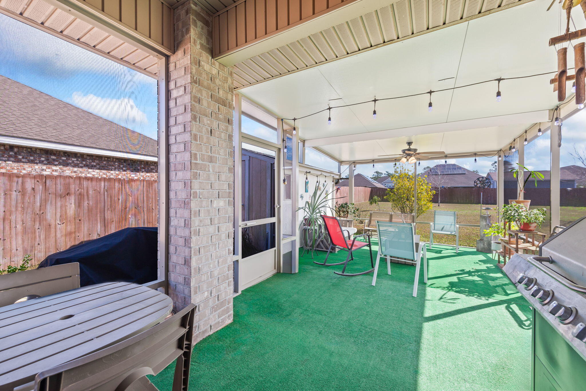 TREASURE ISLE ESTATES - Residential