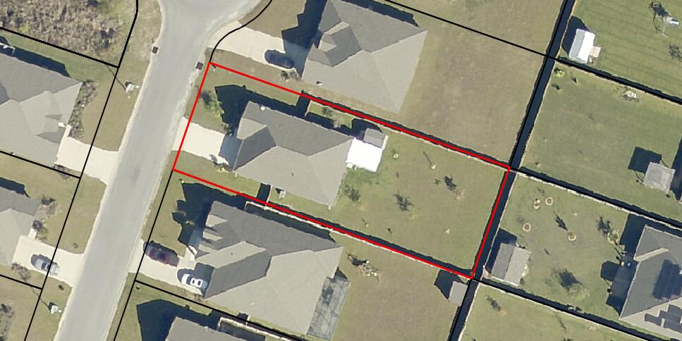 TREASURE ISLE ESTATES - Residential