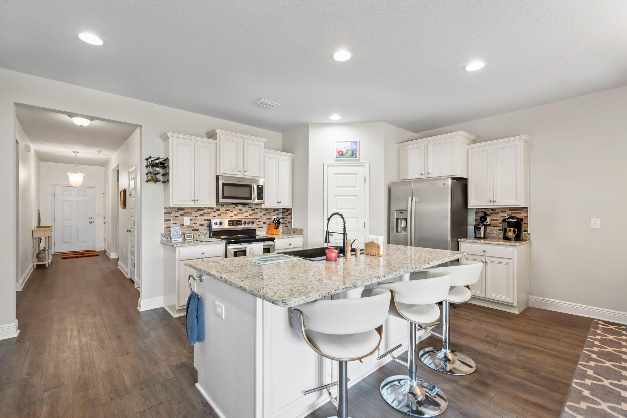 TREASURE ISLE ESTATES - Residential