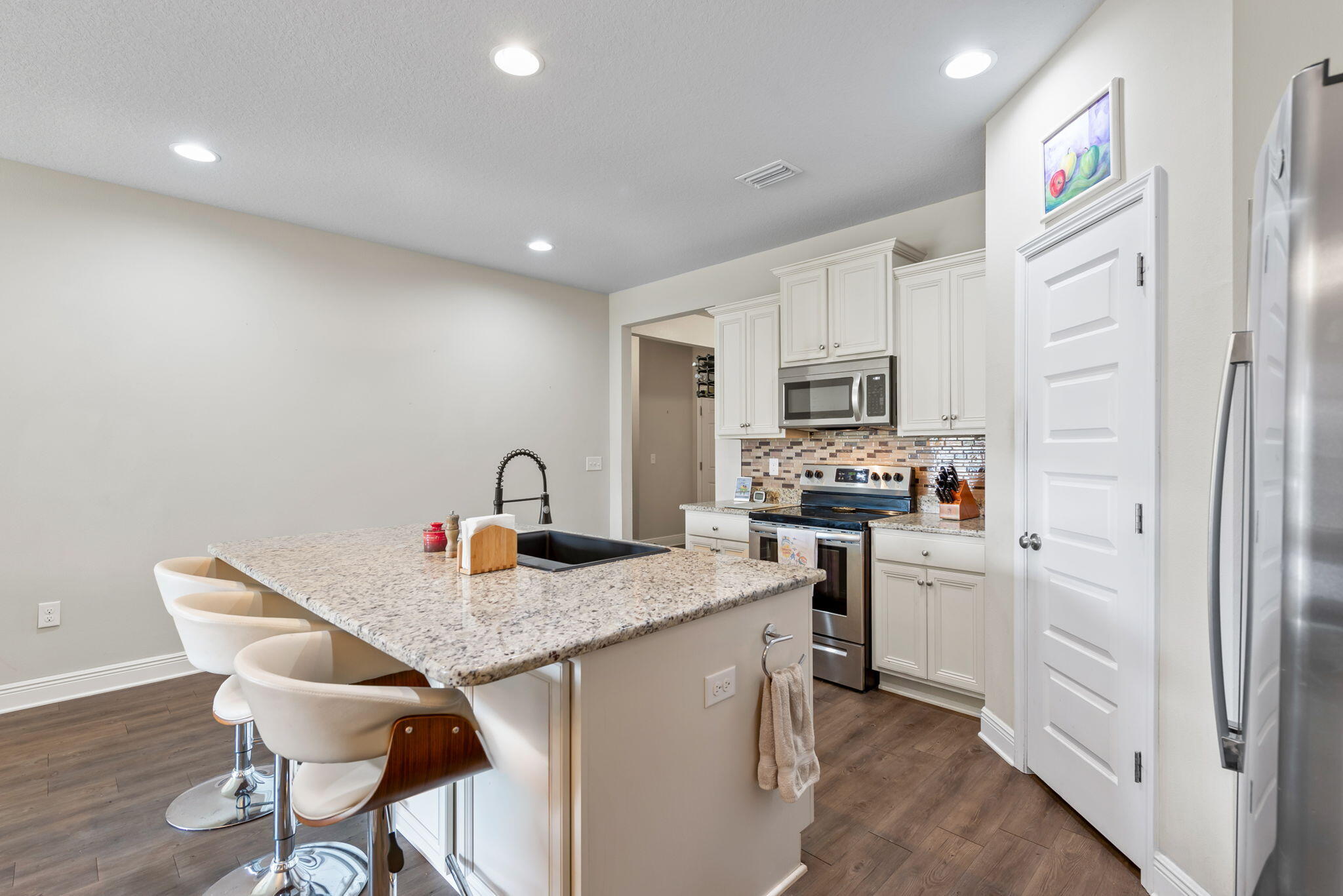 TREASURE ISLE ESTATES - Residential