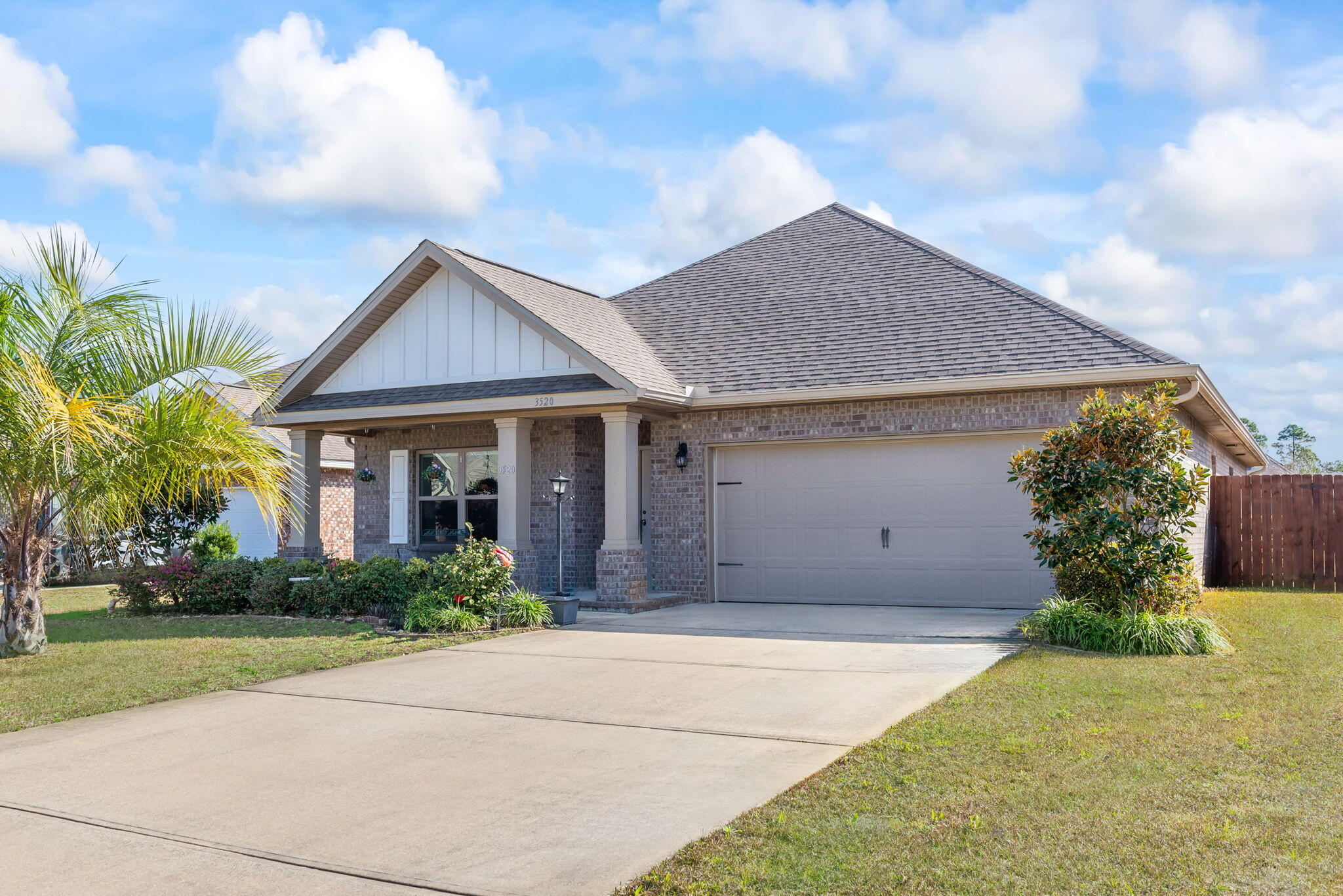 TREASURE ISLE ESTATES - Residential