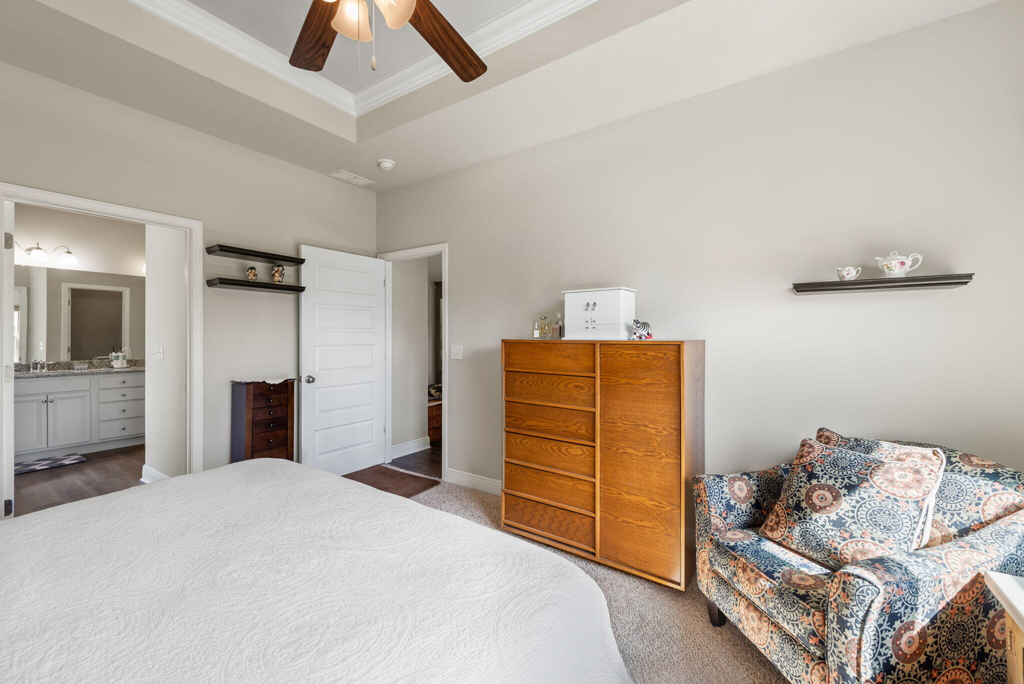 TREASURE ISLE ESTATES - Residential