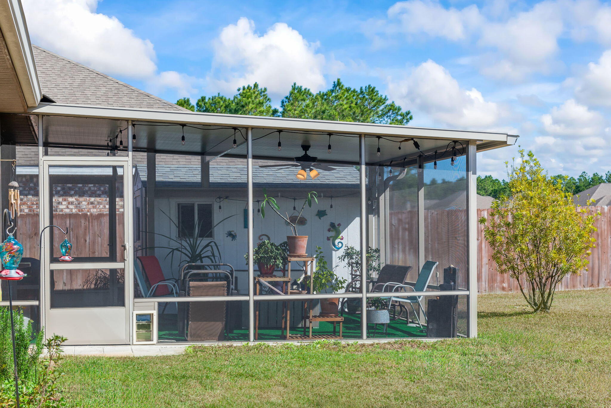 TREASURE ISLE ESTATES - Residential