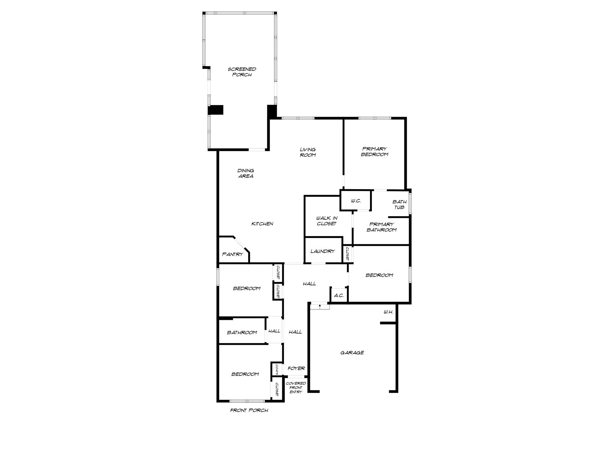 TREASURE ISLE ESTATES - Residential